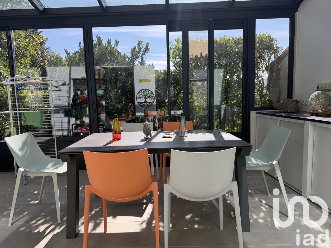 Maison de village 5 Pièce(s) Saint-Germain-Laval