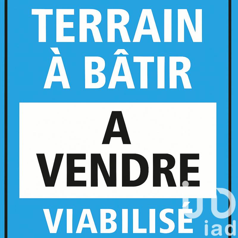 Terrain  Cazedarnes