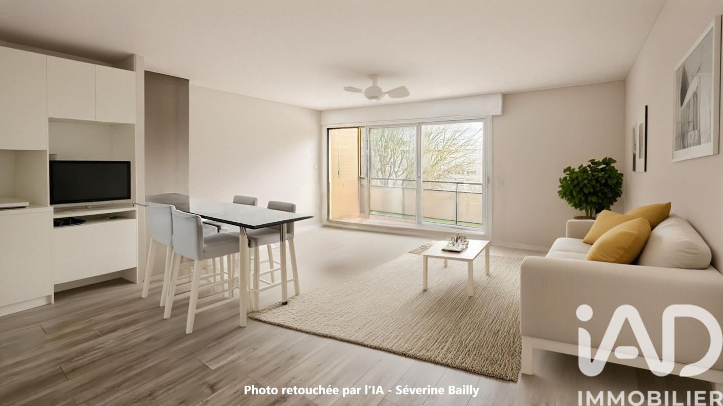 Duplex 4 Pièce(s) Brie-Comte-Robert