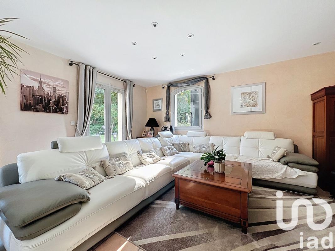 Maison 6 Pièce(s) Briis-sous-Forges