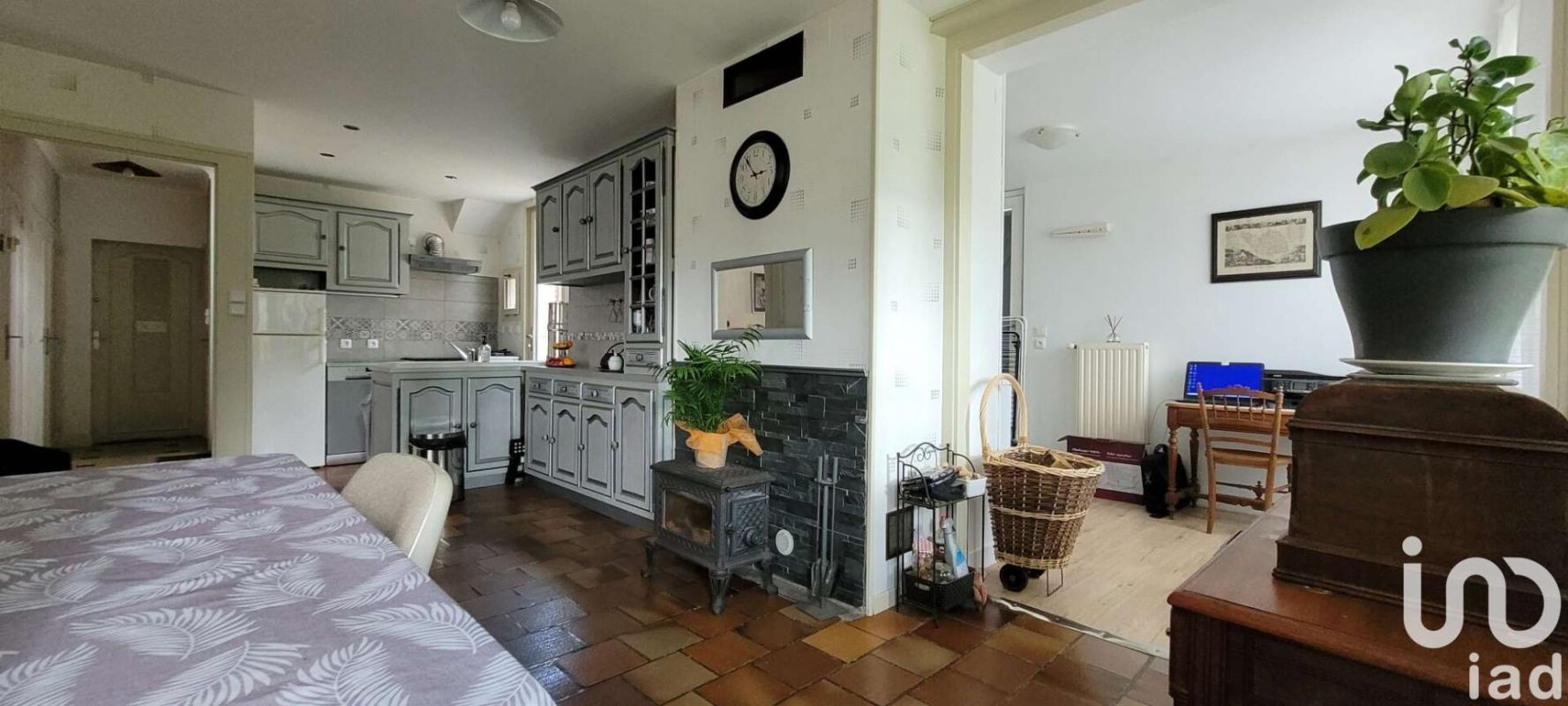 Maison 6 Pièce(s) Airvault - Photo 3