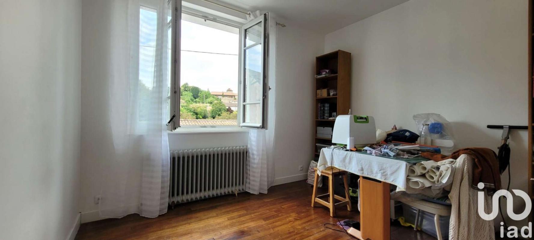 Maison 6 Pièce(s) Airvault - Photo 6