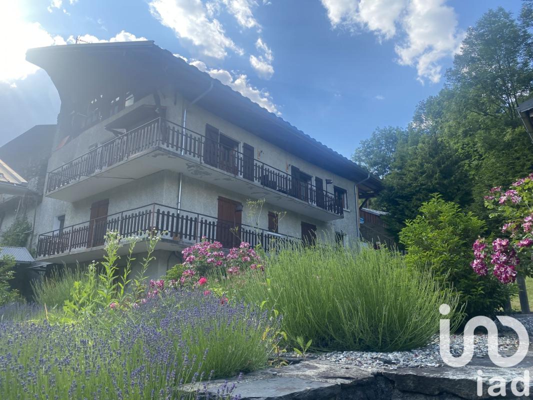 Maison 3 Pièce(s) Séez