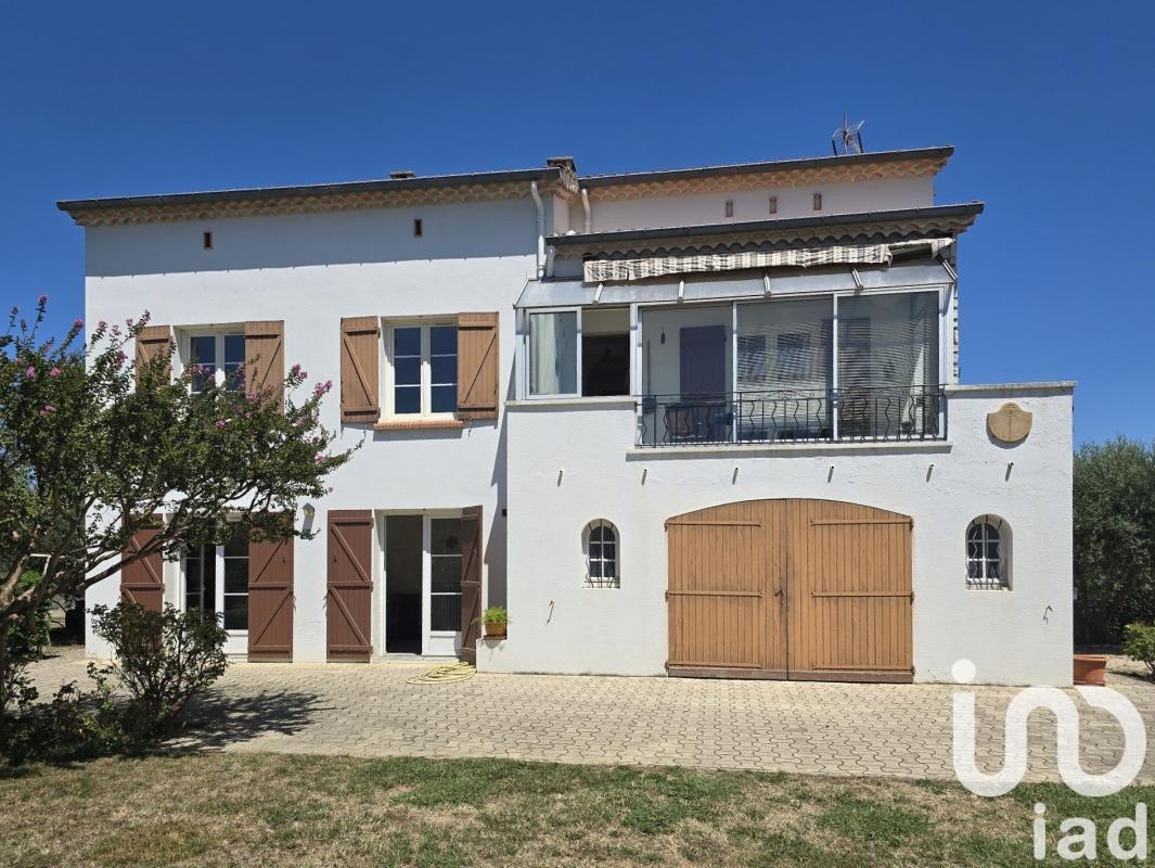 Maison 7 Pièce(s) Rognonas