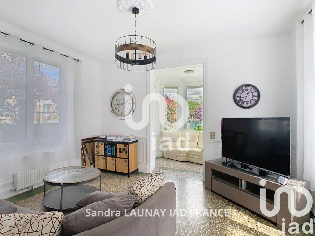 Maison 6 Pièce(s) Pithiviers