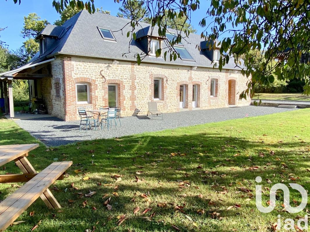 Maison 6 Pièce(s) Honfleur