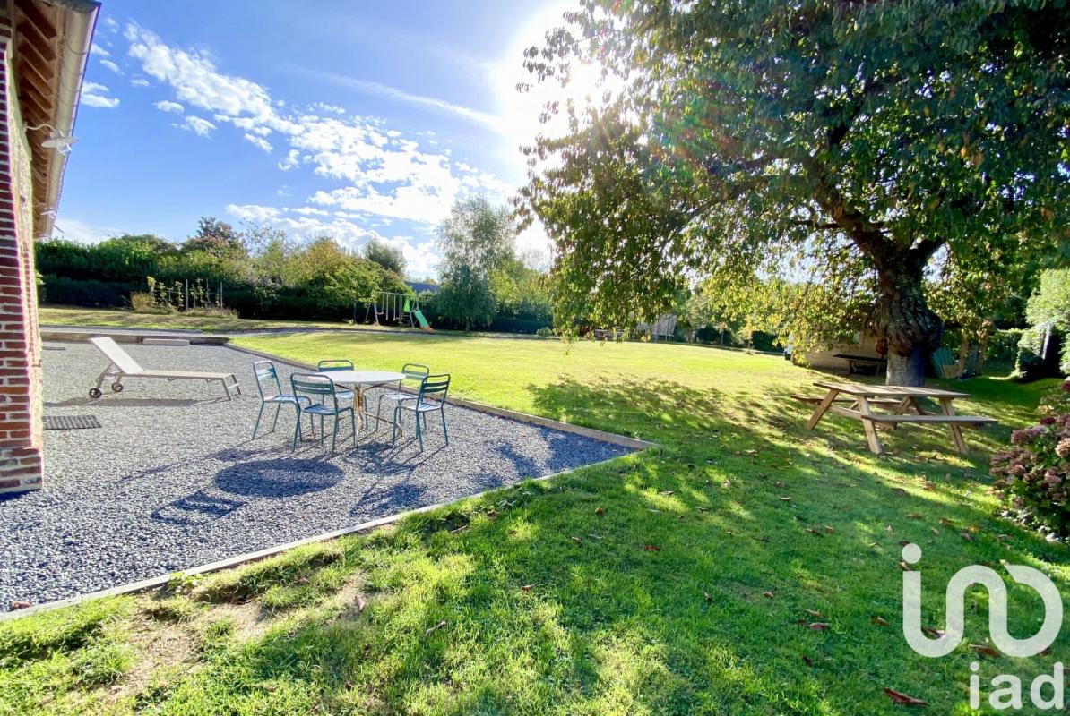 Maison 6 Pièce(s) Honfleur