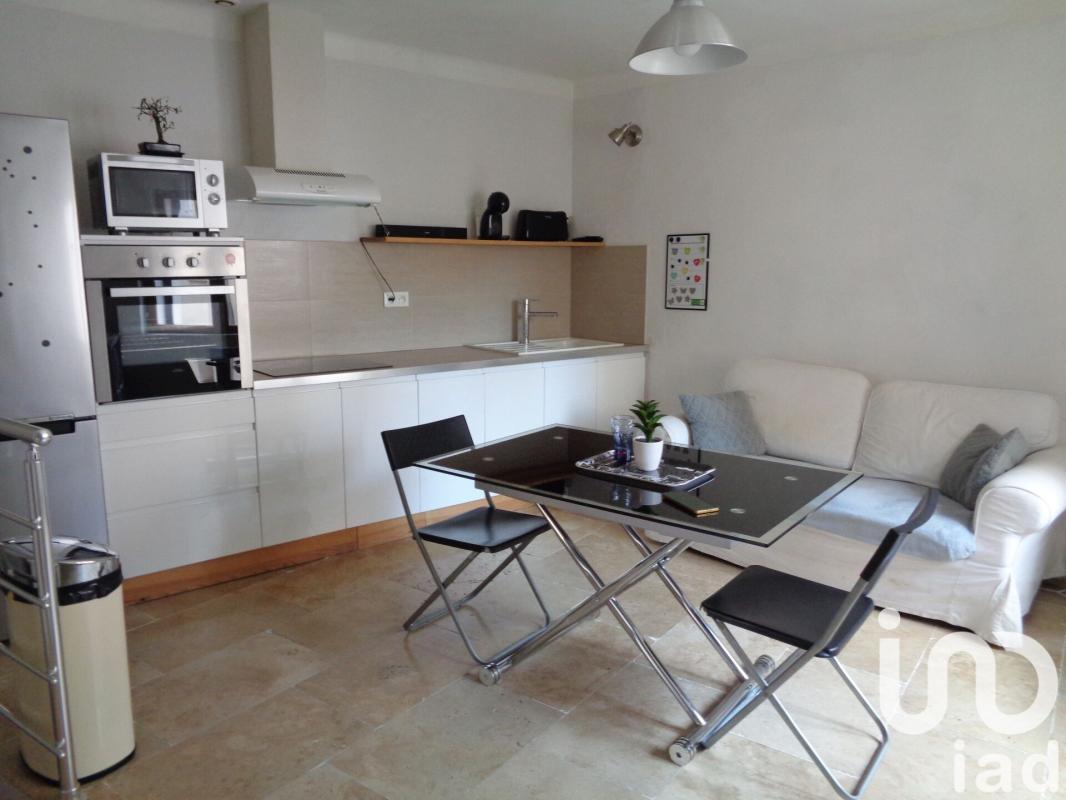 Maison de village 3 Pièce(s) Vias