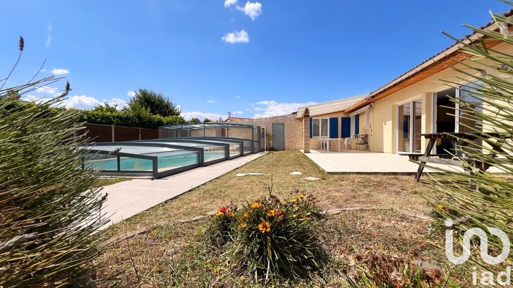 Maison de village 5 Pièce(s) Saint-Loubès