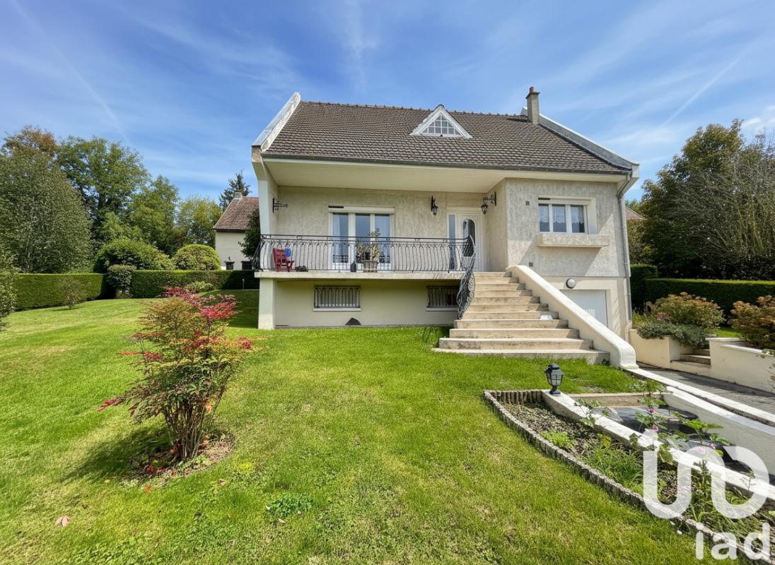 Maison 5 Pièce(s) Chézy-sur-Marne