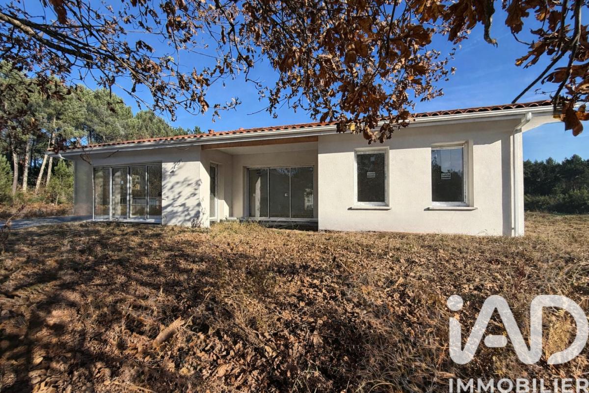 Maison 4 Pièce(s) Vielle-Saint-Girons