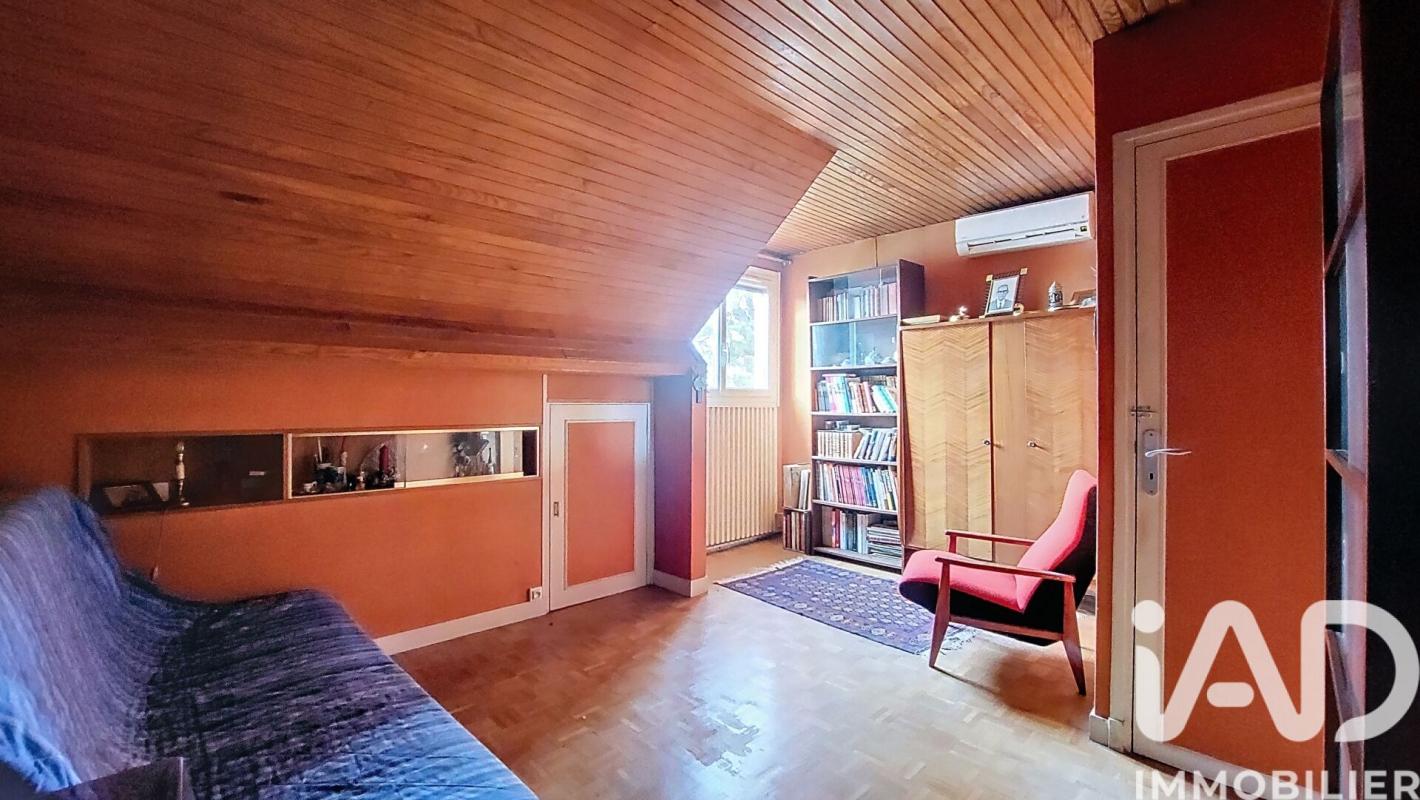 Maison 7 Pièce(s) Brunoy