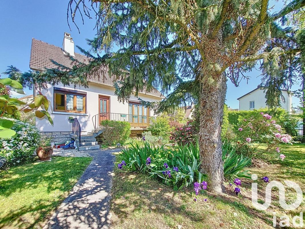 Maison 7 Pièce(s) Brunoy