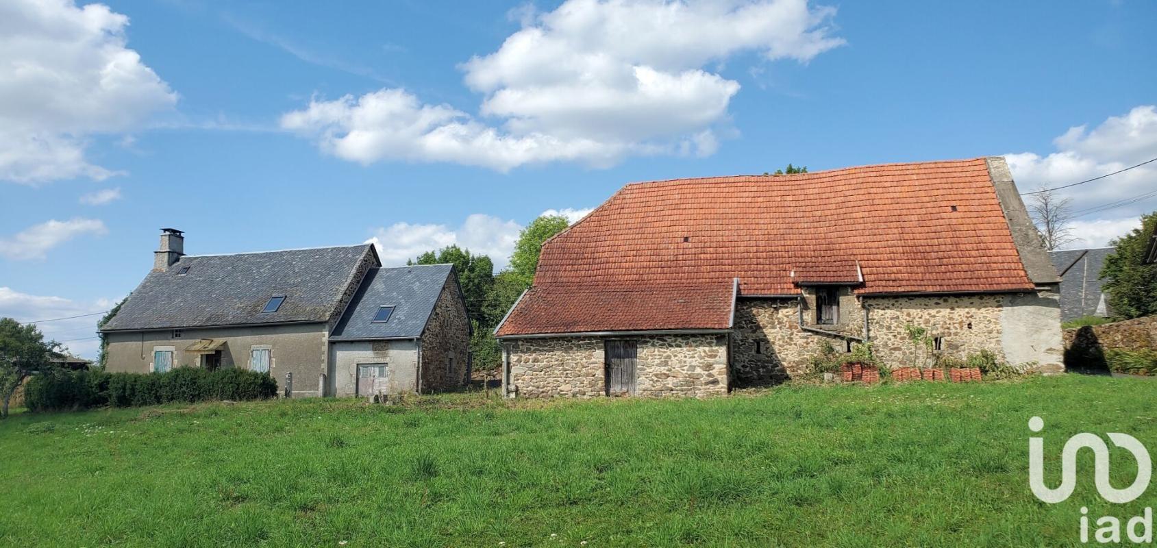Ferme 7 Pièce(s) Neuvic