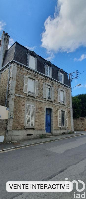 Maison de ville 10 Pièce(s) Avranches