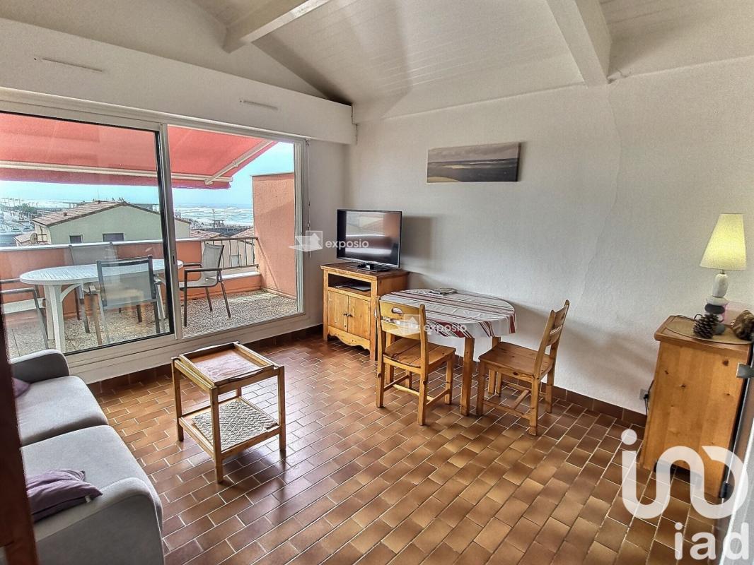 Appartement 2 Pièce(s) Capbreton