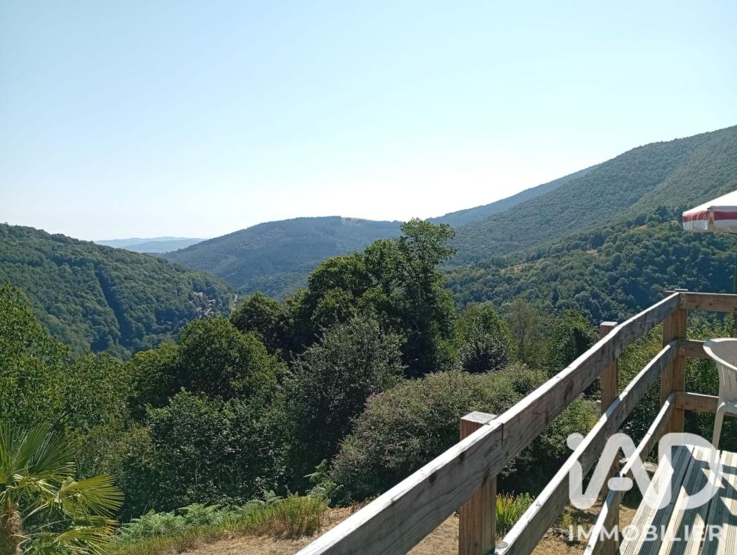 Maison 5 Pièce(s) Le Bosc