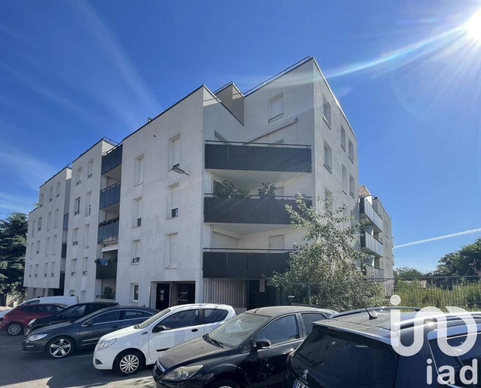 Appartement 3 Pièce(s) Vénissieux