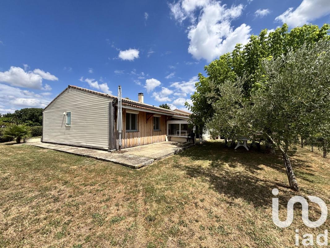 Maison 6 Pièce(s) Tresses