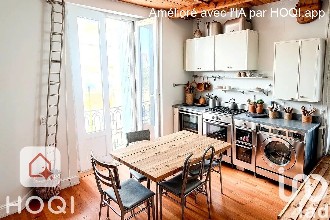 Appartement 3 Pièce(s) Béziers