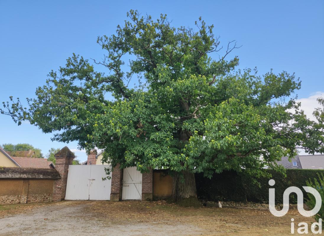 Maison 6 Pièce(s) Sylvains-Lès-Moulins