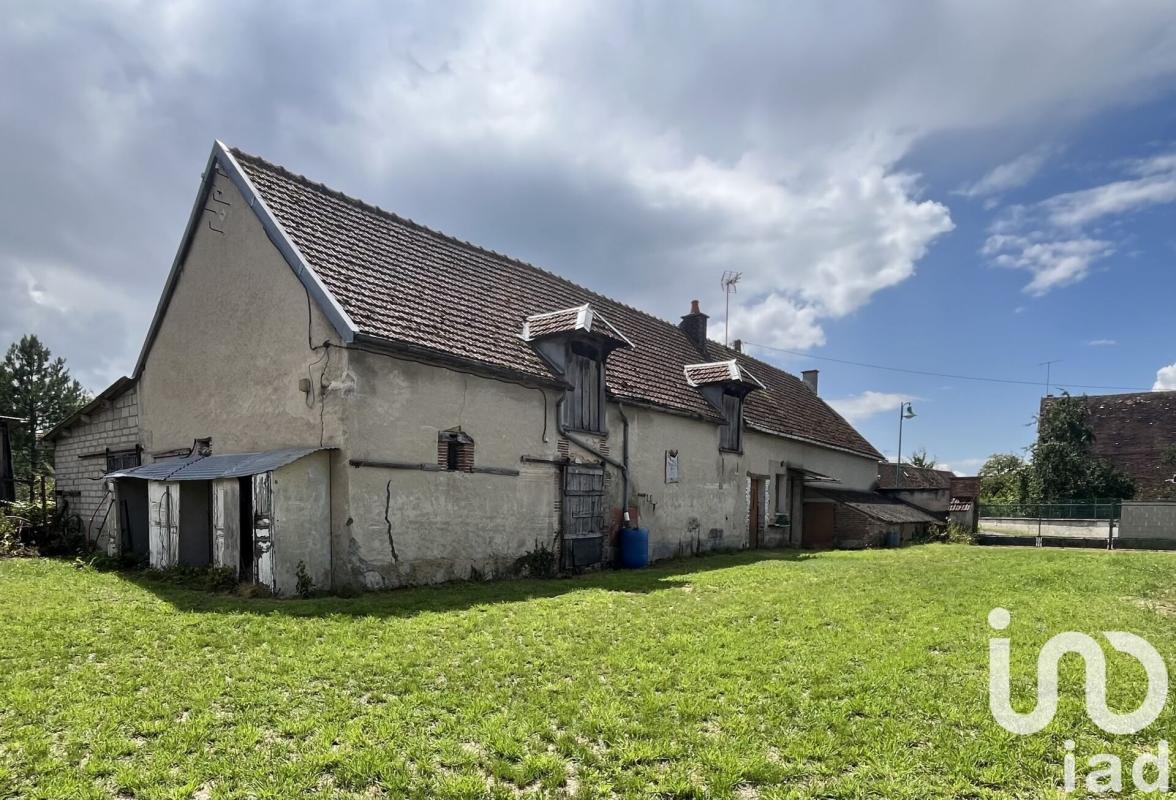 Ferme 5 Pièce(s) Bagneux