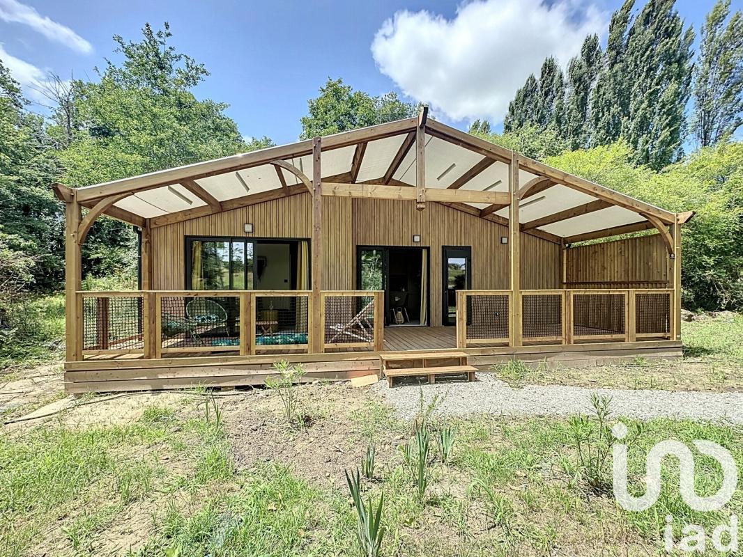 Chalet 4 Pièce(s) Capbreton