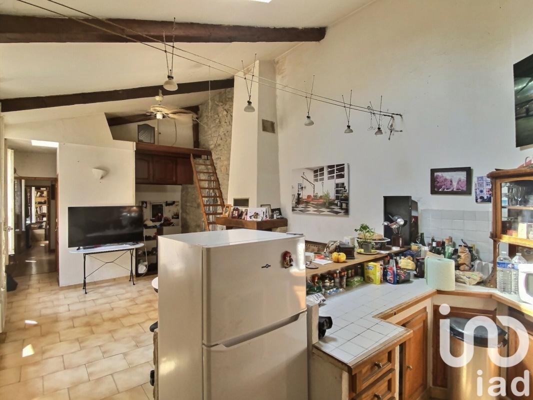 Maison de ville 4 Pièce(s) La Ciotat