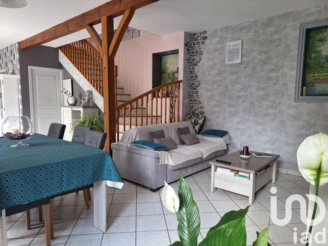 Maison 5 Pièce(s) Guingamp