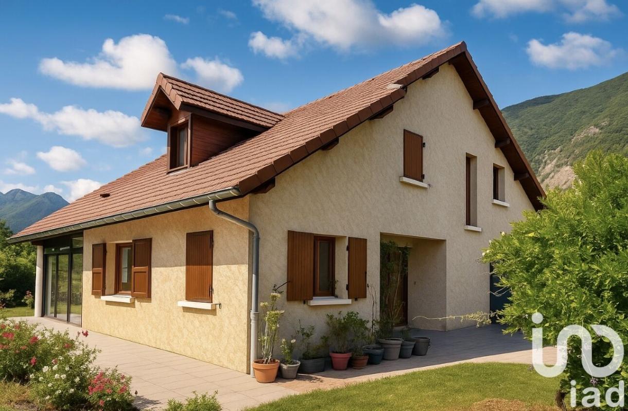 Maison traditionnelle 6 Pièce(s) Vif