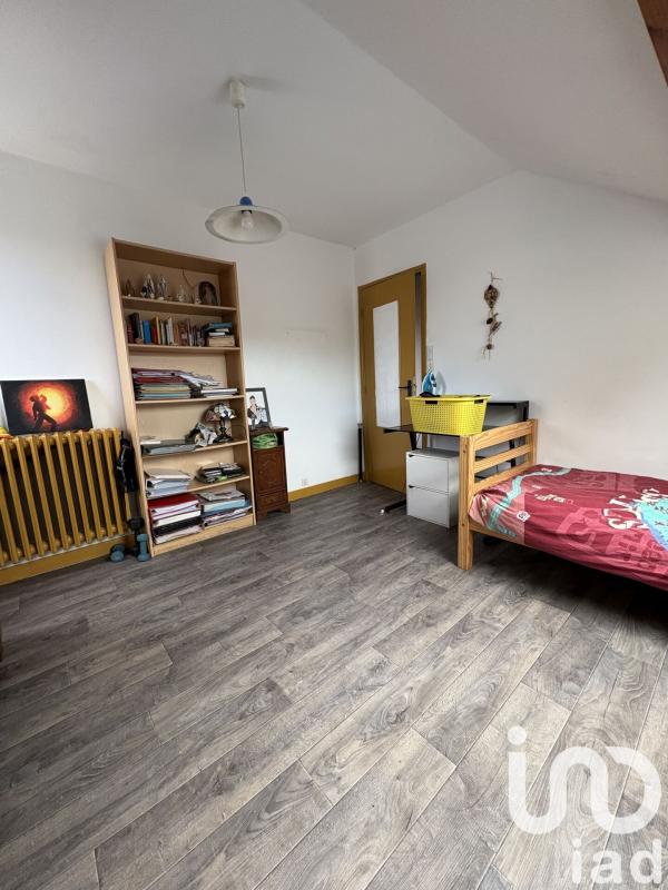 Maison 7 Pièce(s) Bourges