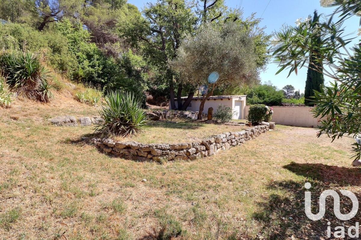 Maison 3 Pièce(s) Fuveau