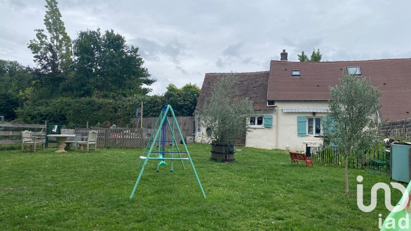 Maison 3 Pièce(s) Sorel-Moussel