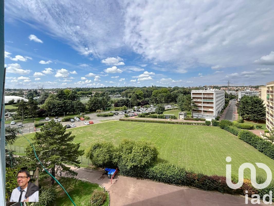 Appartement 4 Pièce(s) Thiais