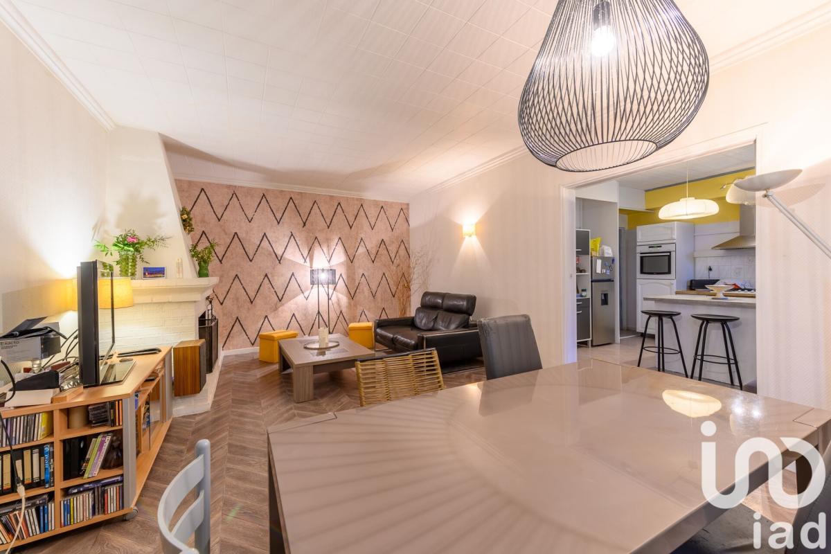 Maison 6 Pièce(s) Goussainville