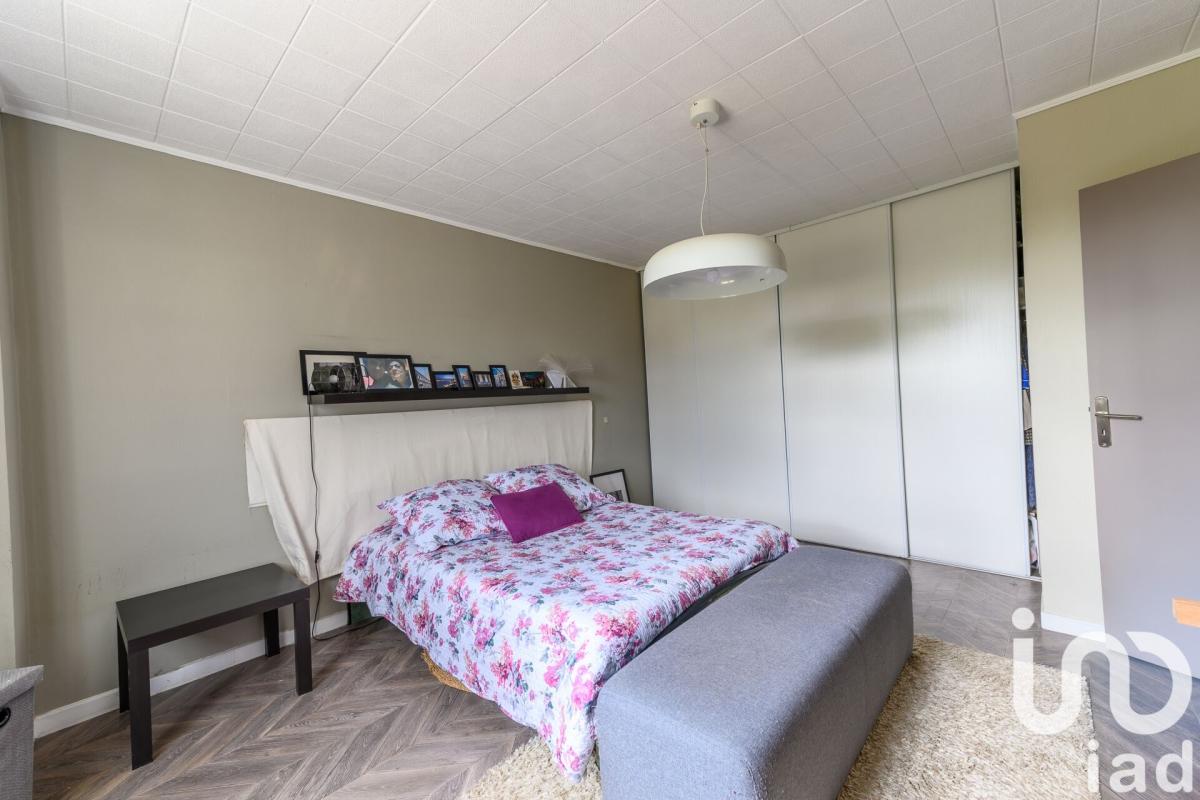 Maison 6 Pièce(s) Goussainville