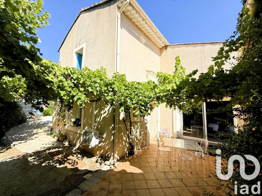 Maison provençale 9 Pièce(s) Uchaux