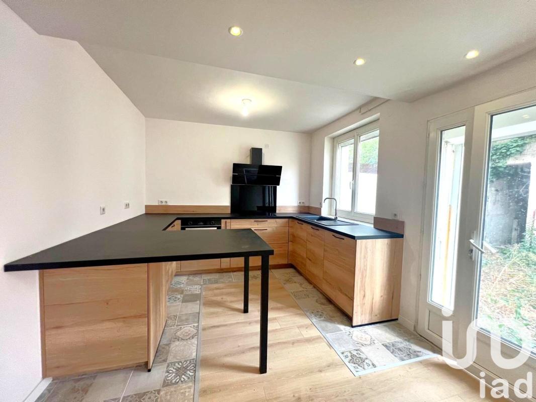 Maison de village 5 Pièce(s) Bruguières