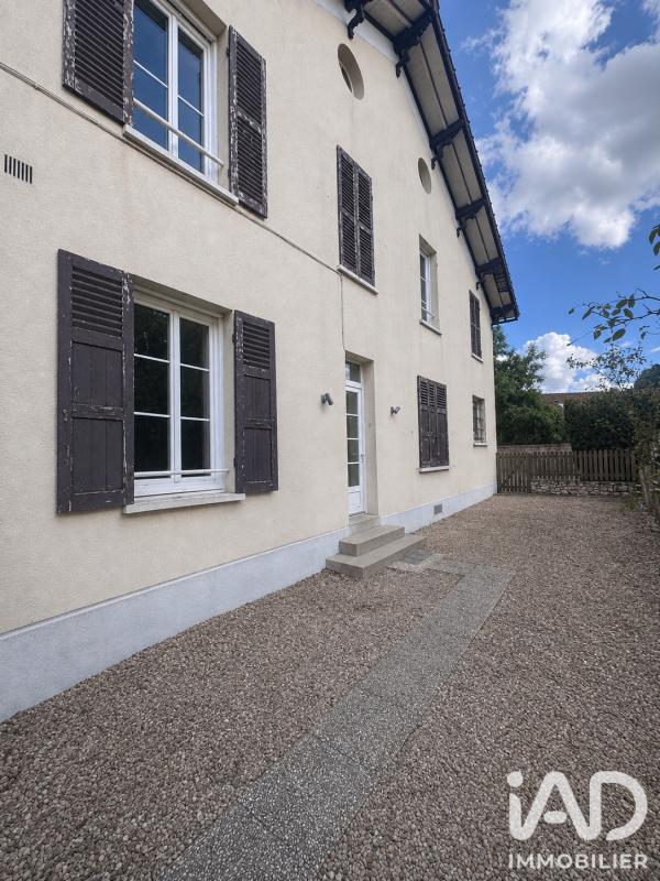 Maison 5 Pièce(s) Montereau-Fault-Yonne