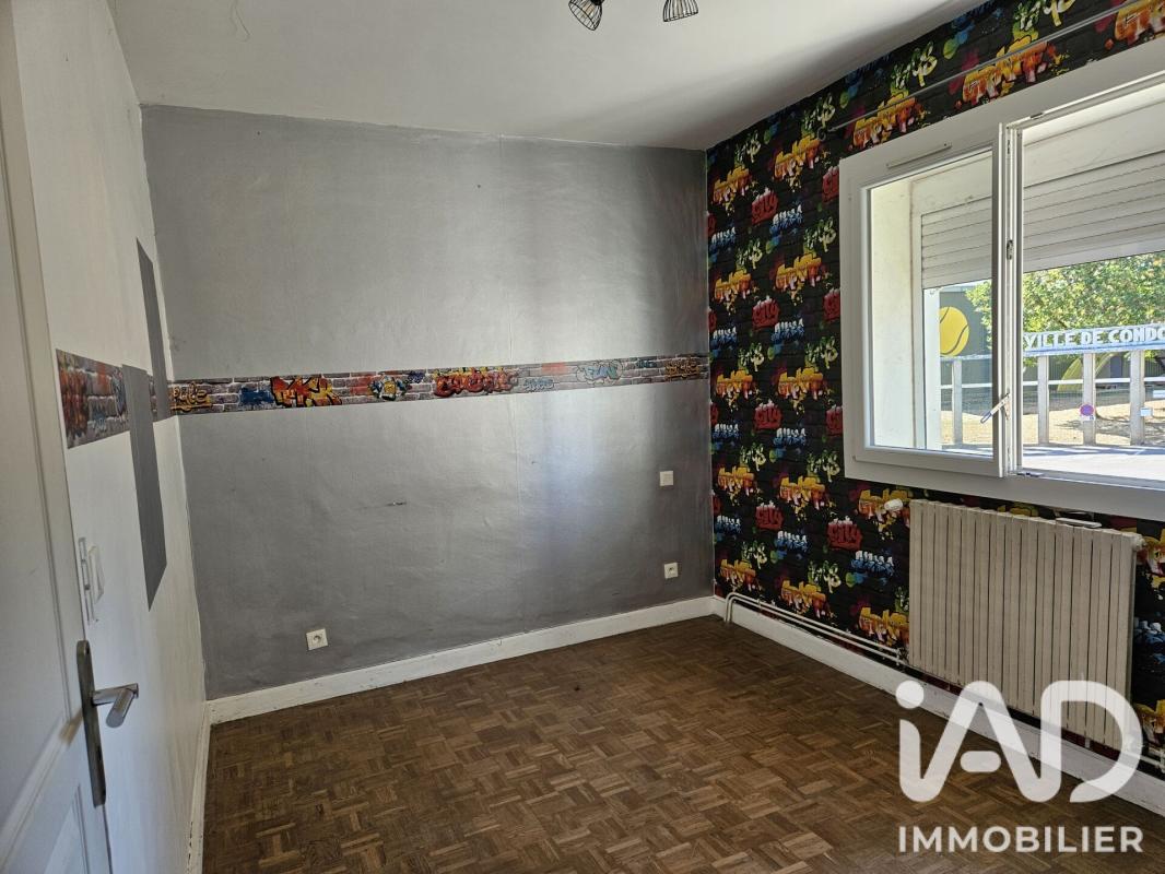 Maison 4 Pièce(s) Condom - Photo 15
