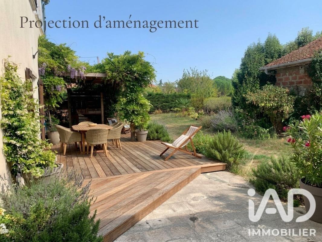 Maison 4 Pièce(s) Condom - Photo 18