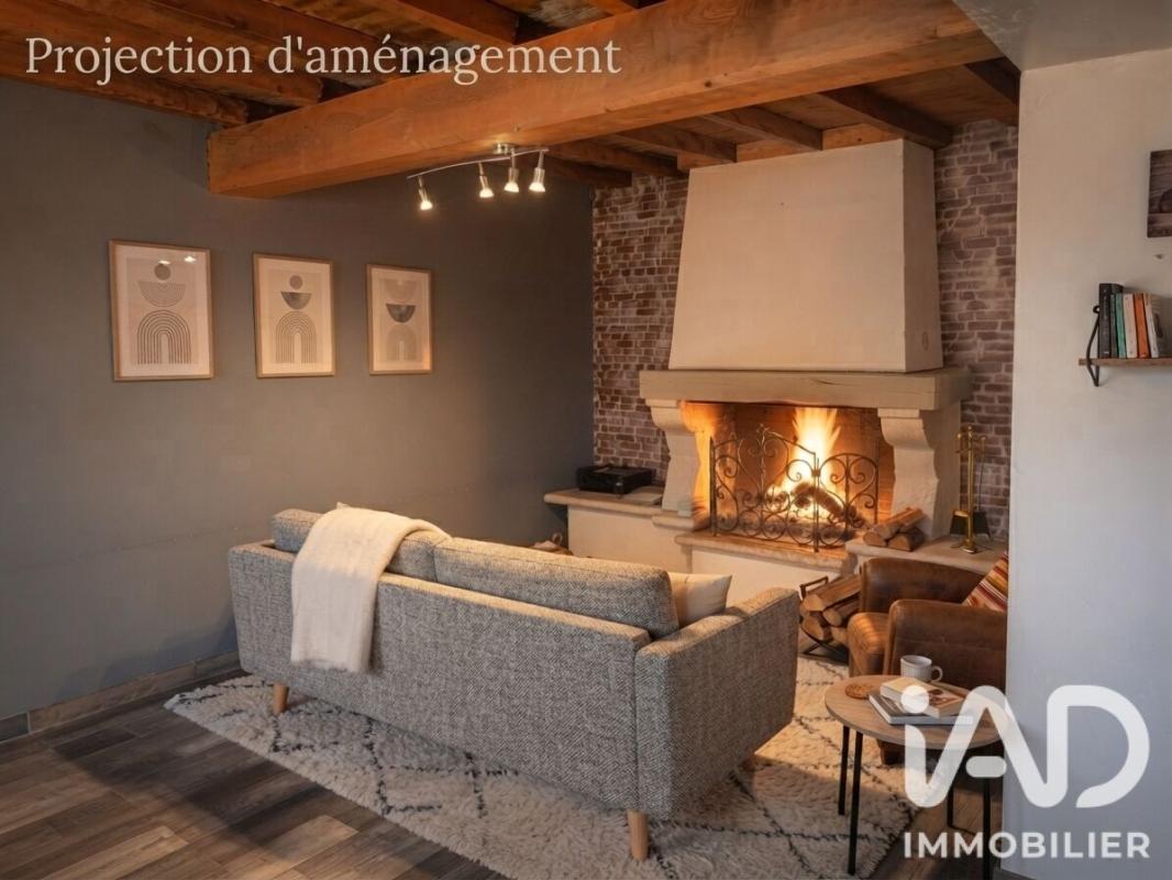 Maison 4 Pièce(s) Condom - Photo 20