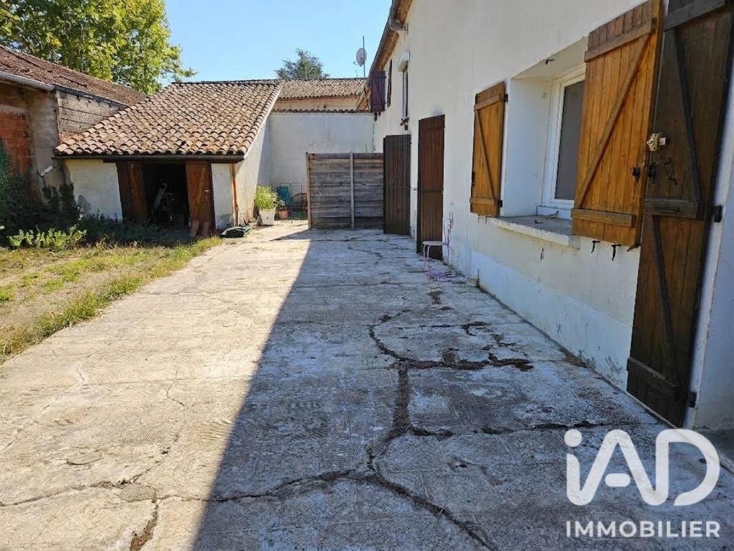 Maison 4 Pièce(s) Condom - Photo 25