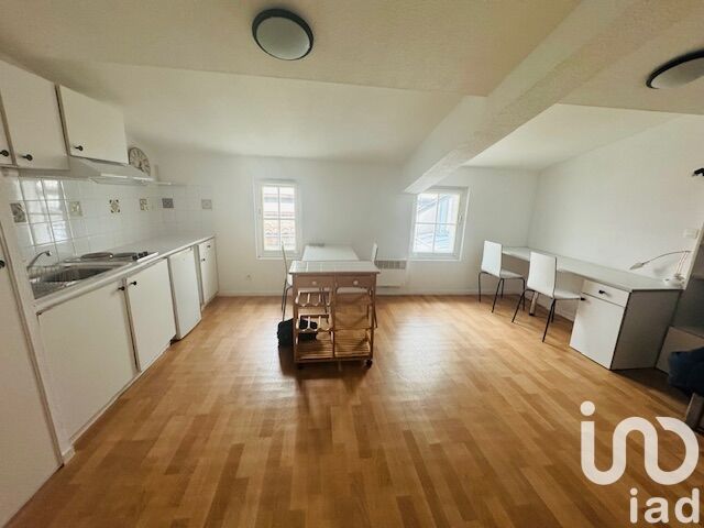 Appartement 1 Pièce(s) Bordeaux