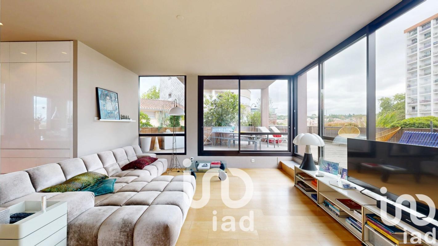 Duplex 4 Pièce(s) Toulouse