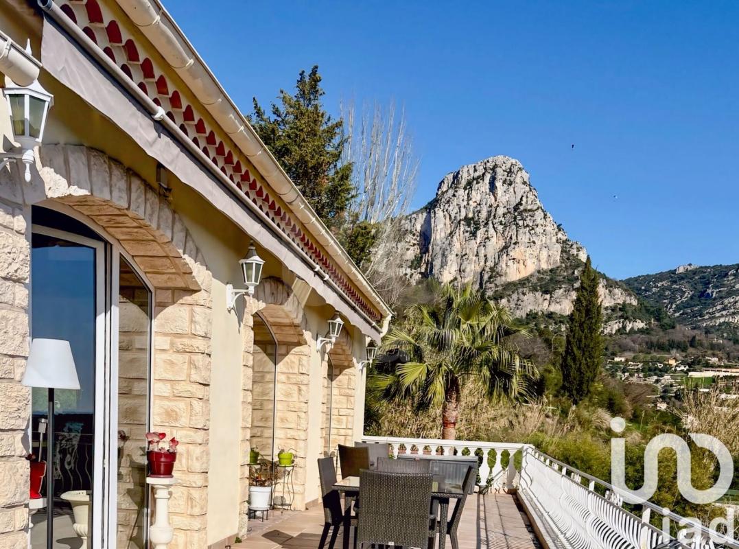 Maison 6 Pièce(s) Vence