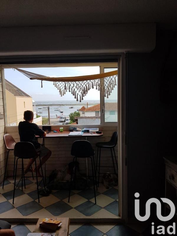 Appartement 1 Pièce(s) Arcachon