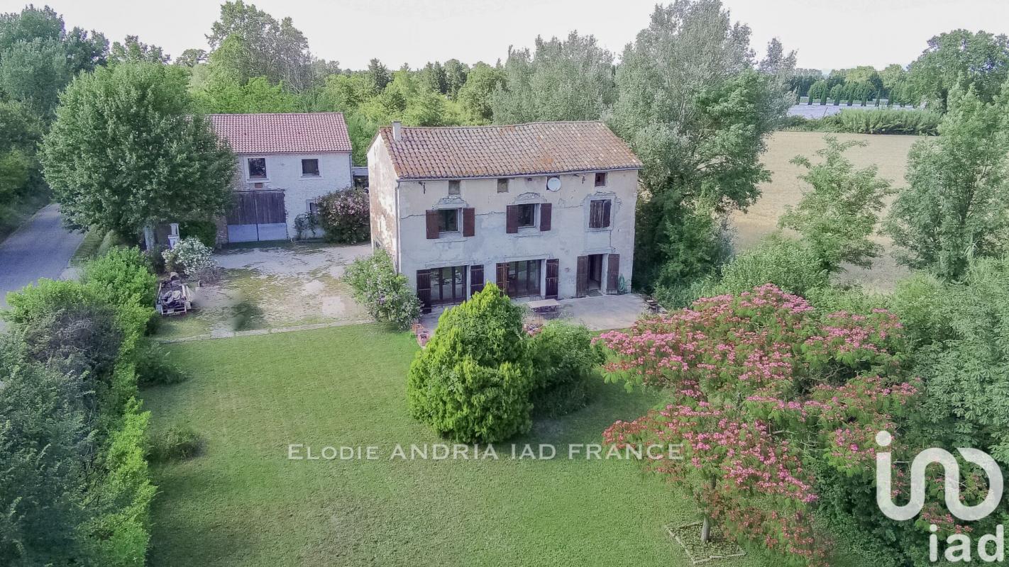 Maison 4 Pièce(s) Le Thor