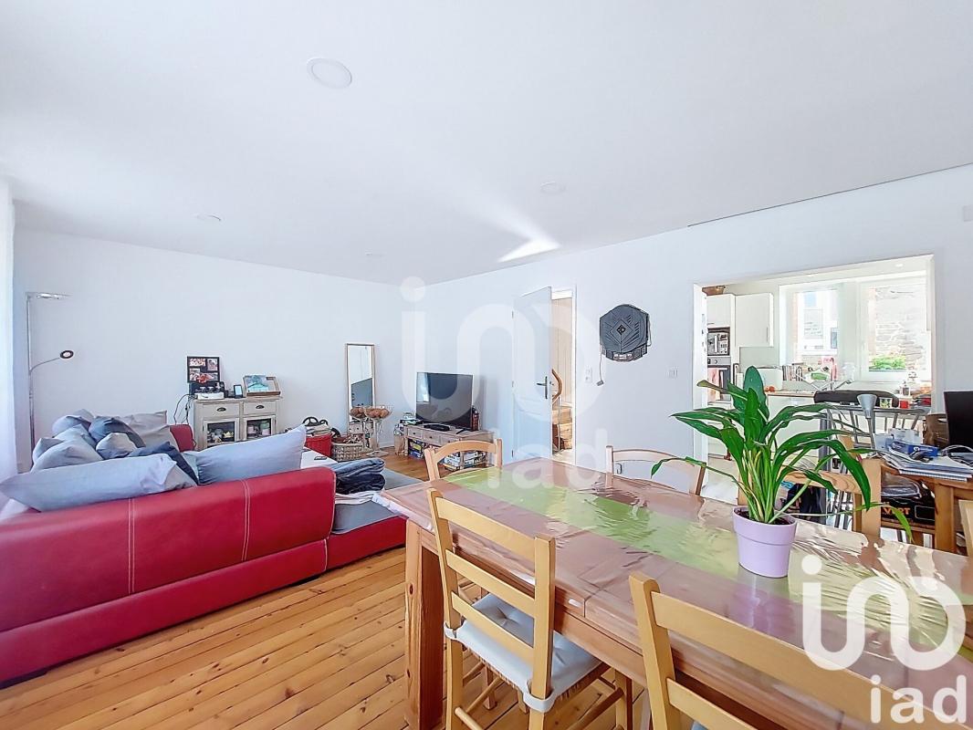 Maison de ville 7 Pièce(s) Cérences