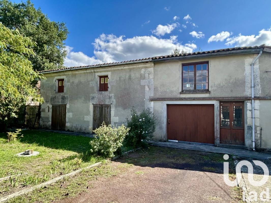 Maison 6 Pièce(s) Pouillac - Photo 2